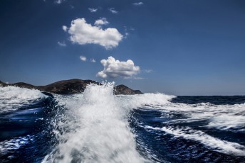 Folegandros Island, Greece