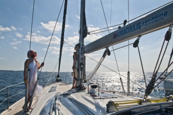 Yachting Kiriakoulis